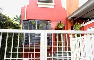 Imagem: Casa com 1 quartos à venda ou para locação