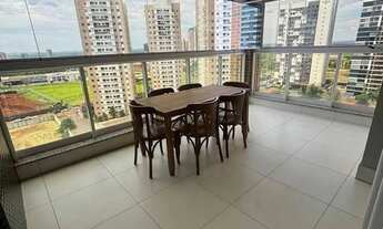 Imagem 4: CHELSEA - R$ 5.599 - Apartamento para alugar, 3 dormitórios (1 Suite),100m², 2 Vagas, Gleb