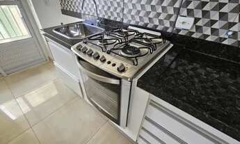 Imagem 6: Apartamento Mobiliado em Bauru