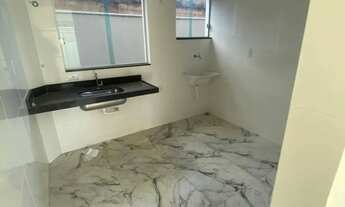 Imagem 2: Imóvel para venda com 68 metros quadrados com 2 quartos em Rio Branco - Belo Horizonte - M