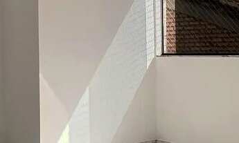 Imagem: Apartamento em Castelo - Belo Horizonte