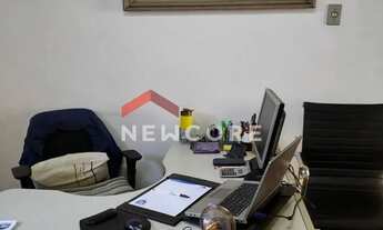 Imagem 6: Casa em Rua Desembargador Barcelos - Calafate - Belo Horizonte/MG