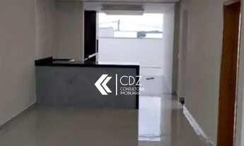 Imagem 2: Casa térrea à Venda 3 Dormitórios (sendo 1 suíte) Terras de São Francisco - Sorocaba/SP