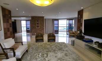 Imagem 7: Apartamento Duplex no Edifício Cristal - Ponta Negra