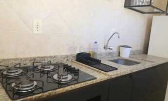 Imagem 7: Kitinete Mobiliado no Crystal Palace - Conforto e Praticidade no Coração de Pelotas