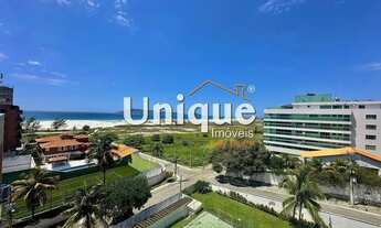 Imagem: Cobertura, 210m2, Algodoal - Cabo Frio