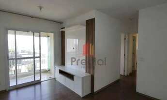 Imagem: Apartamento com 2 dormitórios para alugar