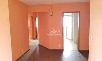 Imagem 3: Apartamento com 2 dormitórios à venda, 73 m² por R$ 180.000,00 - Centro - Ribeirão Preto/S