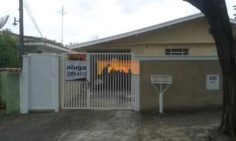 Imagem: Casa para Locação 2 Quartos, 3 Vagas