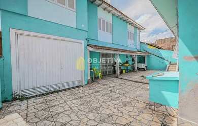 Imagem 6: Casa em Condomínio à venda 3 Quartos 1 Suite 4 Vagas 198M² Santa Tereza Porto Alegre - RS