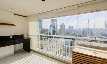 Imagem 6: APARTAMENTO RESIDENCIAL em SÃO PAULO - SP, BROOKLIN