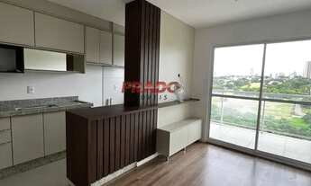 Imagem: Apartamento para alugar em Maringá, Jardim
