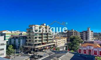 Imagem: Cobertura, 145m2, Centro - Cabo Frio, à