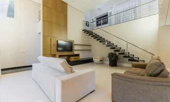 Imagem 7: Casa em Condomínio, 05 Dormitórios, 04 Suítes, Lareira, Espaço Gourmet, Campo Comprido, Cu