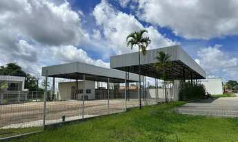 Imagem 2: Condomínio Porto Marina - Casa 160 m² com 3 suítes e churrasqueira - Ananindeua - PA