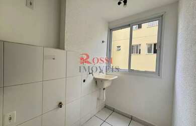 Imagem 7: Locação de Apartamentos / Padrão na cidade de Rio Claro