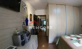 Imagem 6: Casa em Rua Luiz Turri - Jardim Zaira - Guarulhos/SP