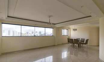 Imagem: Apartamento em Avenida Mariana Ubaldina