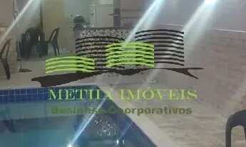 Imagem 4: CASA RESIDENCIAL em SOROCABA - SP, JARDIM CASA BRANCA