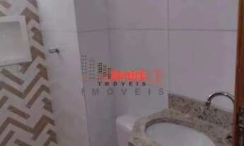 Imagem 4: Apartamento em Condomínio Padrão para Venda no bairro Jardim Três Marias, 2 dorm, 42,07 m²