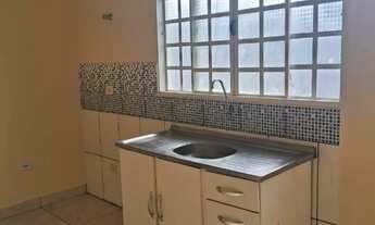 Imagem 2: Aluga- se Kit.net - Jardim Imperial, Rua 2800