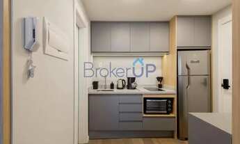 Imagem 4: Apartamento Loft em Bela Vista - Porto Alegre, RS