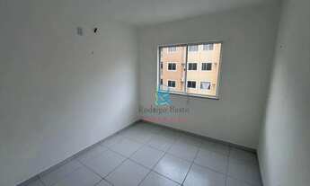 Imagem 5: Apartamento com 2 dormitórios para alugar, 49 m² por R$ 1.462,50/mês - Centro - Eusébio/CE