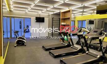 Imagem 8: APARTAMENTO LINDO!! Excelente localização!! Próximo a Estação Faria Lima