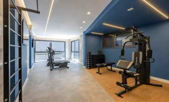 Imagem 5: Apartamento 3 quartos no bairro Higienópolis