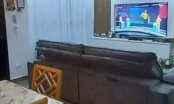 Imagem 3: Sobrado novo completo à venda em condomínio!