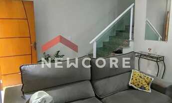 Imagem 5: Casa de condomínio em Rua Maestro Ernesto Lahos - Cidade Patriarca - São Paulo/SP