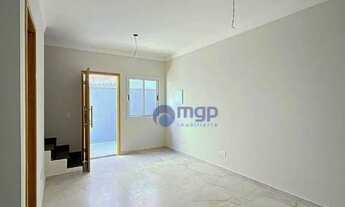 Imagem 5: Sobrado com 2 quartos à venda, 52 m² - Vila Constança - São Paulo/SP