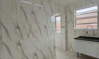 Imagem: Apartamento 2 Dormitórios - 1 Vaga - p/