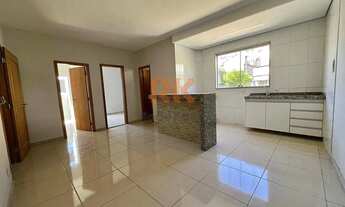 Imagem 3: Apartamento para aluguel, 2 quartos, Jardim São José - Belo Horizonte/MG