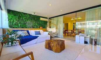 Imagem 5: Apartamento com 3 Quartos à venda, 134 m² por R$ 2.000.000 - Jardim Oceânico - Rio de Jane