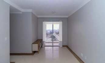 Imagem: Apartamento à Venda - Vila Prudente, 3