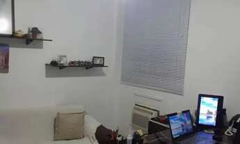 Imagem 5: Apartamento em Rua Aurélio Francisco Gomes - Parque Flamboyant - Campos dos Goytacazes/RJ