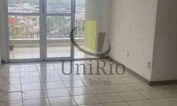 Imagem: Apartamento á venda - Taquara - Rio de