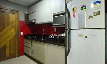 Imagem 4: Casa com 3 dormitórios à venda, 80 m² por R$ 240.000,00 - Campestre - São Leopoldo/RS