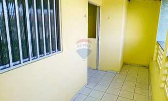 Imagem 6: Casa com Vista Mar e Suíte em Natal - (3 quartos e 350mt da praia