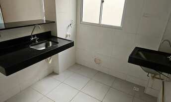 Imagem 5: Imóvel para aluguel possui 42 metros quadrados com 2 quartos em Jardim Leblon - Campo Gran