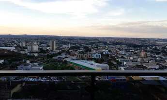 Imagem 6: Apartamento com 3 dormitórios à venda, 128 m² por R$ 530.000,00 - Centro - Londrina/PR