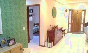 Imagem 5: Casa em Porto Alegre, no bairro Nonoai, com 6 dormitório(s), e 6 banheiros, à ve