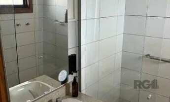 Imagem 5: Excelente Flat com 52,96m², classificado no pool hoteleiro, no bairro Independência em Por