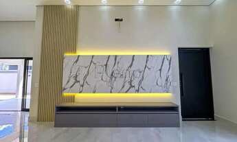 Imagem 4: Casa à venda em Indaiatuba, Jardins Di Roma, com 3 quartos, com 172 m², Jardins Di Roma