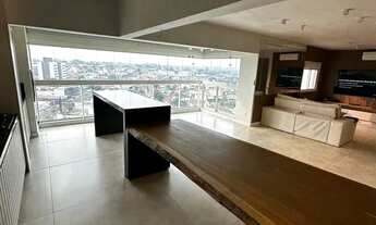 Imagem 6: Imóvel para aluguel com 146 metros quadrados em Royal Park - Campo Grande - MS