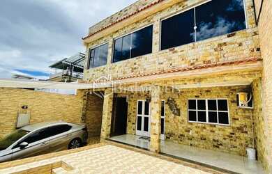 Imagem: Casa - Para venda - 500 Mil a vista em Campo