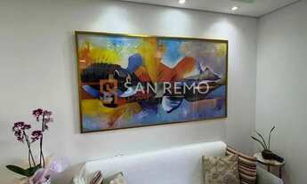 Imagem 7: Apartamento mobiliado com 2 dormitórios em Barreiros São José