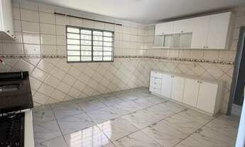 Imagem 3: Casa 3 quartos no Parque Amazonia