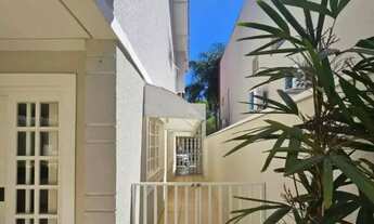 Imagem 5: Casa para locação no condomínio Residencial 4 em Alphaville Santana de Parnaiba - SP